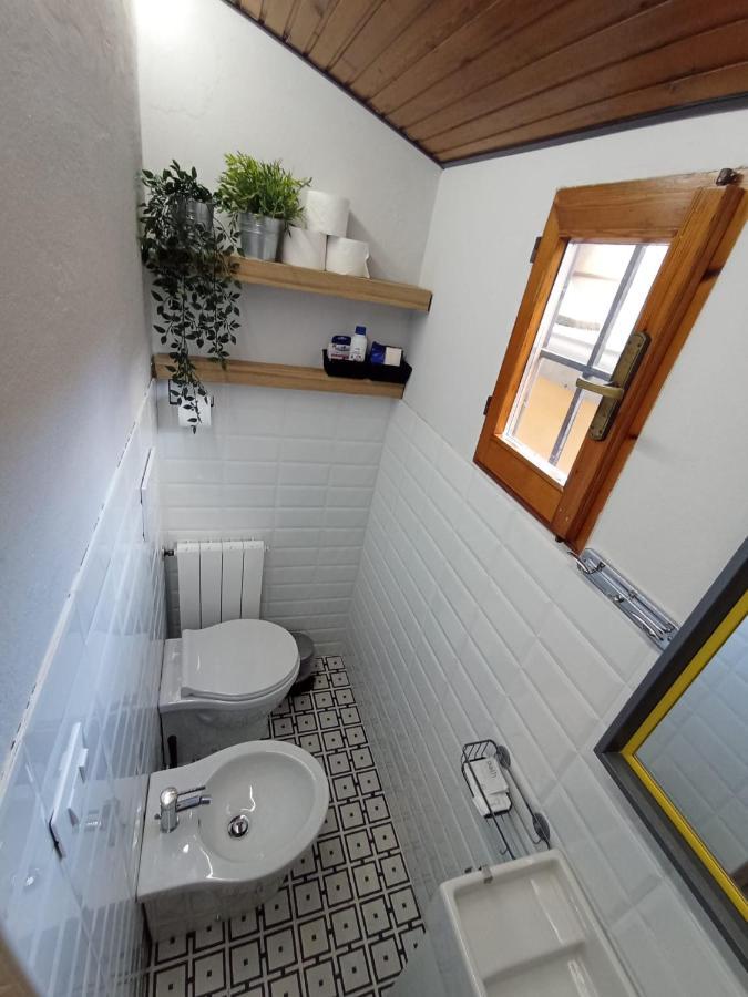 Borghetto 36 Apartment Bologna Exterior photo